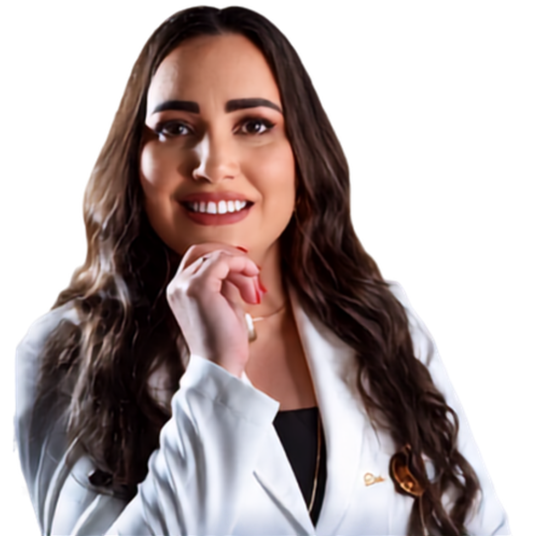 Dra. Camila Santos